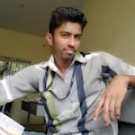 Avatar of user Karthikeyan K