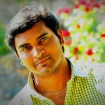 Avatar of user Deepak Arunachalam