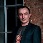 Avatar of user Sergey Kraychik