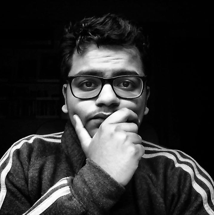 Unsplash profile picture for @ishank