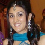 Avatar of user Shweta Mehra