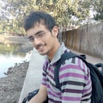 Avatar of user Siddhesh Karekar