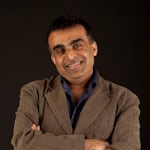 Avatar of user Ganesh Ramachandran