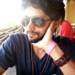 Avatar of user Vivek Singh