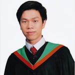 Avatar of user Huỳnh Lợi