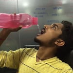 Avatar of user Arjun Patel