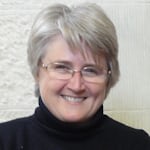 Avatar of user Margaret Miller