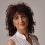 Avatar of user Esti Weissman