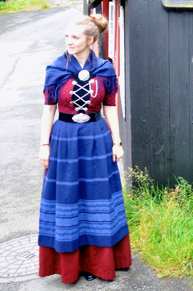 Zum Profil von Jenny Johannessen