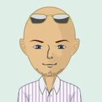 Avatar of user Matt Power