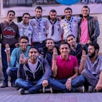 Avatar of user Mostafa Mahmoud