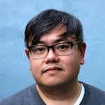 Avatar of user Ernie Hsiung