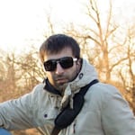 Avatar of user Suren Yengibaryan