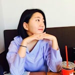 Avatar of user Hyunju Kim