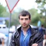 Avatar of user Vilgar Mkrtchyan