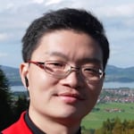 Avatar of user 坤仁 楊