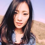 Avatar of user Chloe Chen