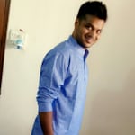 Avatar of user Vivek Gupta