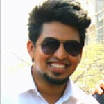 Avatar of user Swapnil Saraf