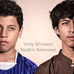 Avatar of user Vedy Wirawan