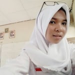 Avatar of user Mellinia Cika