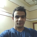 Avatar of user Samsu agile Bhayani