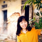 Avatar of user Daisy Tran