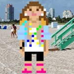 Avatar of user Maria V