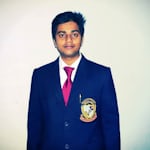 Avatar of user Harsh Verma