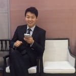 Avatar of user Donghyun Jung