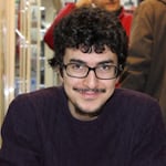 Avatar of user Şamil Okan