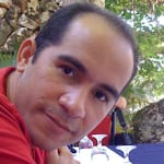 Avatar of user Amauri Rivera