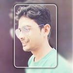 Avatar of user Kamal Jimiwal