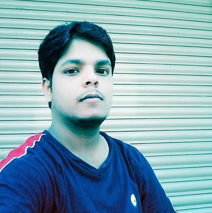 Unsplash profile picture for @ranjan