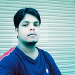 Avatar of user Ranjan Srivastawa