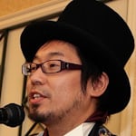 Avatar of user Tsutomu Noburyu