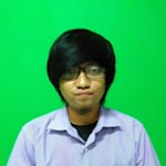 Avatar of user Riki Gumala