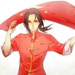 Avatar of user Rainy Wang