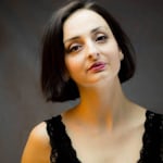 Avatar of user Elitsa Kostova