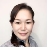 Avatar of user Kazuko Nakata