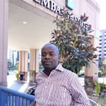 Avatar of user Charles Okwechime