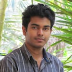 Avatar of user Shajan Jacob