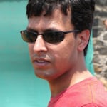 Avatar of user Deepak Mishra