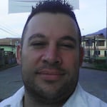 Avatar of user Silvio Alzate