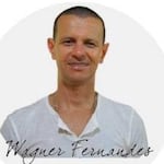 Avatar of user Wagner Oliveira Fernandes