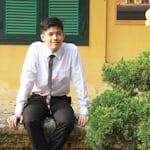 Avatar of user Vinh Quoc
