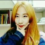 Avatar of user Sojeong Kim