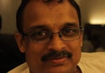 Avatar of user Praveen Menon