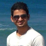 Avatar of user Ramesh Tambe
