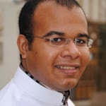 Avatar of user Jamal Omar